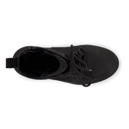 Ботинки женские ортопедические утепленные DTD-610-4  Dr. Thomas