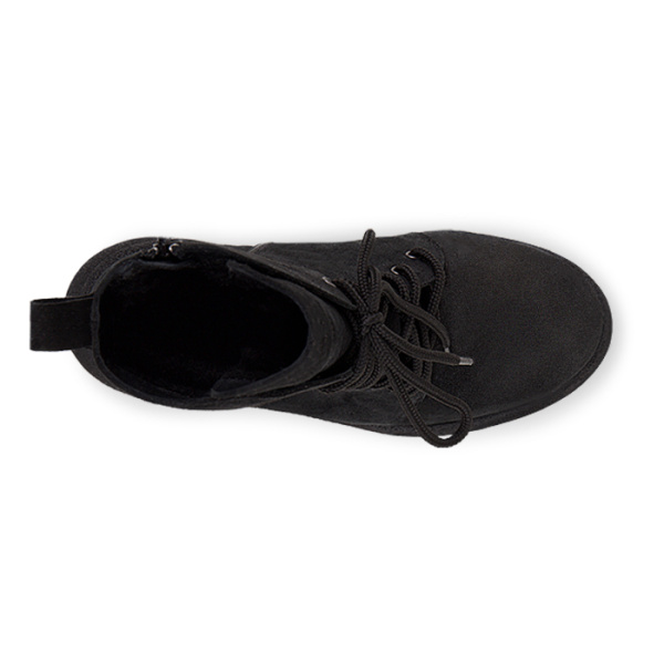 Ботинки женские ортопедические утепленные DTD-610-4  Dr. Thomas