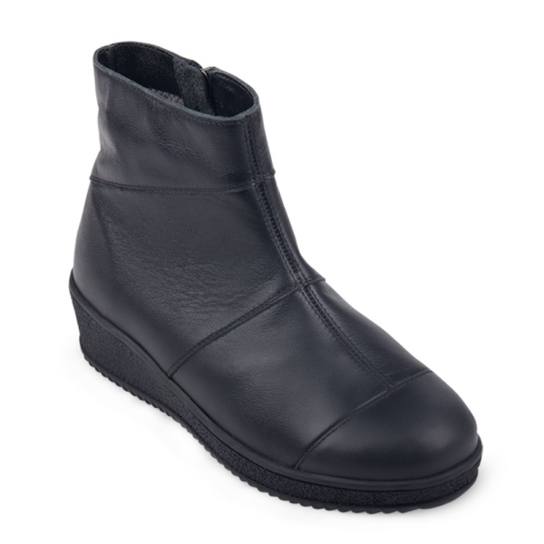 Полусапожки женские ортопедические DTD-561-1  DOCTOR THOMAS