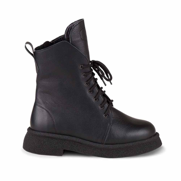 Ботинки женские ортопедические DTD-610-5  DOCTOR THOMAS