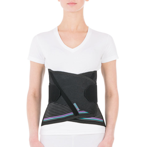 Ортопедический корсет для женщин Т.56.92 (в. 35) Evolution (Т-1502-35) 