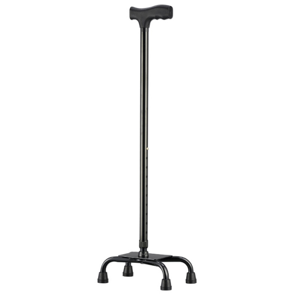 Трость NOVA четырехопорная TN-141  Трость NOVA четырехопорная TN-141