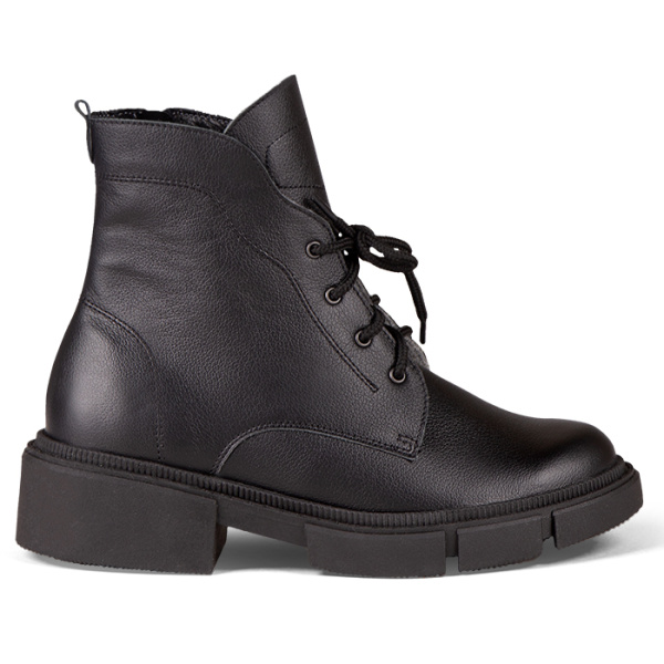 Ботинки утепленные женские ортопедические DTD-545-1  Dr. Thomas