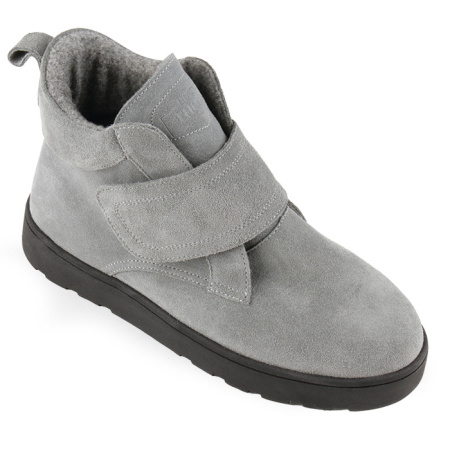 Ботинки женские ортопедические утепленные на липучке DTD-700-2  Doctor&nbsp;Thomas