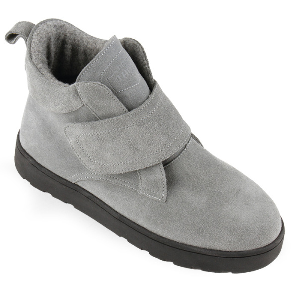 Ботинки женские ортопедические утепленные на липучке DTD-700-2  Dr. Thomas Ботинки женские ортопедические утепленные на липучке DTD-700-2  Dr. Thomas