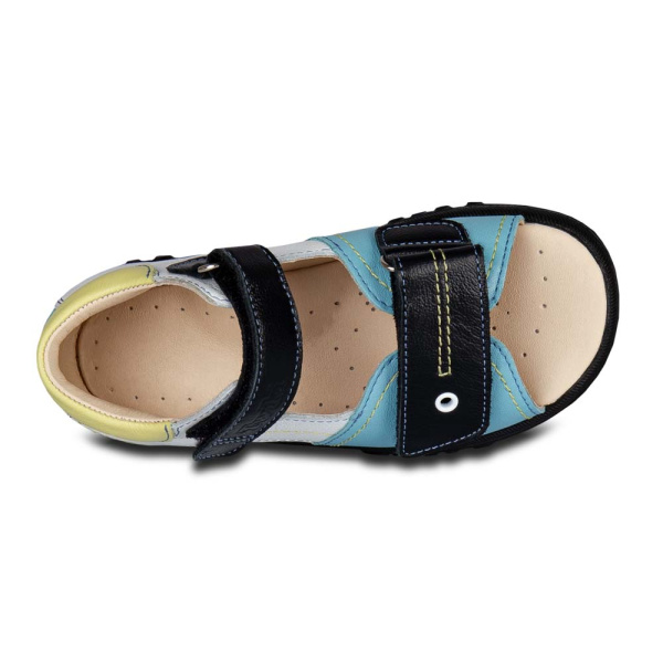 Сандалии детские ортопедические TW-146-5  Twiki Сандалии детские ортопедические TW-146-5  Twiki