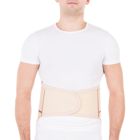 Ортопедический корсет пояснично-крестцовый Т.58.09 (Т-1559) Trives