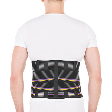 Ортопедический корсет пояснично-крестцовый Т.58.10 (Т-1560) Trives