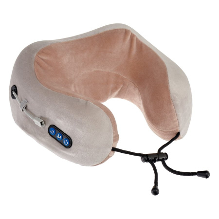 Массажная подушка для шеи KZ0557  Массажная подушка для шеи KZ0557