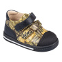 Полуботинки спортивные детские TW-409-18  Twiki