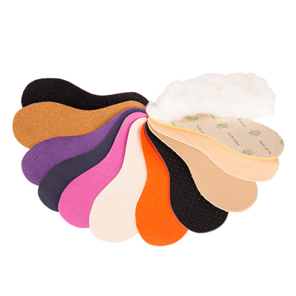 Индивидуальные ортопедические стельки СТАНДАРТ   Индивидуальные ортопедические стельки СТАНДАРТ