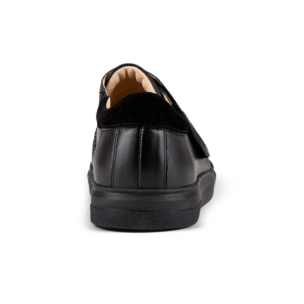 Полуботинки женские ортопедические DTD-330-Ч  DOCTOR THOMAS Полуботинки женские ортопедические DTD-330-Ч  DOCTOR THOMAS