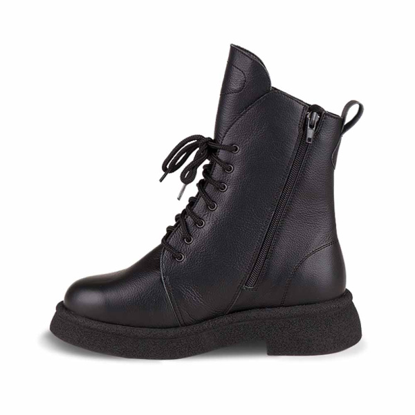 Ботинки женские ортопедические DTD-610-5  DOCTOR THOMAS