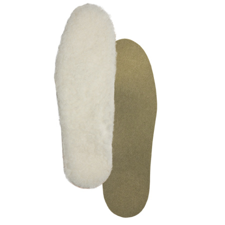 Ортопедические стельки утепленные СТ-133  Trives Ортопедические стельки утепленные СТ-133  Trives