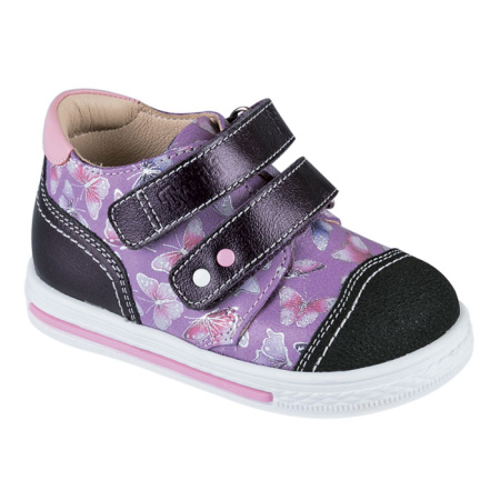 Полуботинки спортивные детские TW-409-9  Twiki