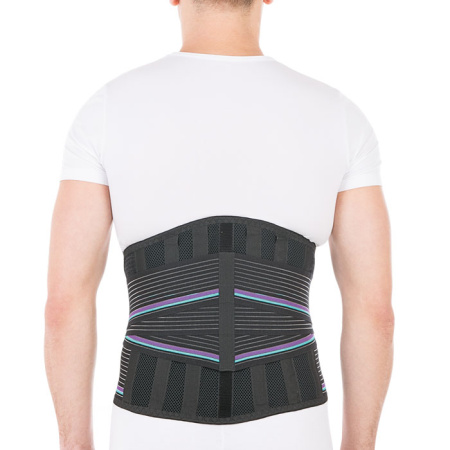 Ортопедический корсет для мужчин Т-1501-35 Evolution   Ортопедический корсет для мужчин Т-1501-35 Evolution