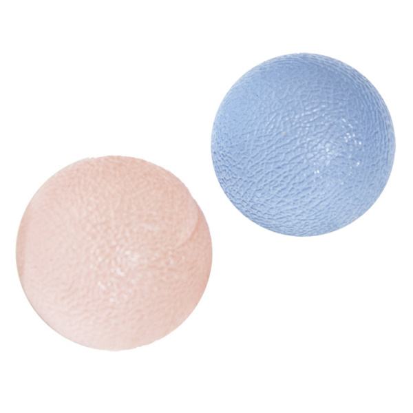 Эспандер-массажер кистевой силиконовый М-201  Trives Эспандер-массажер кистевой силиконовый М-201  Trives