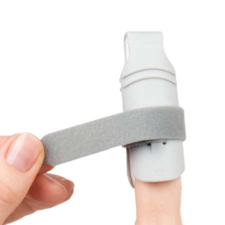 Тутор на палец руки Т.38.42  Trives