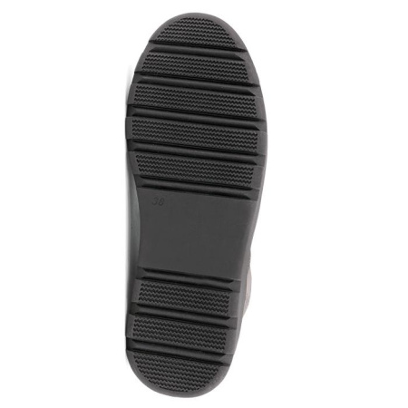 Ботинки женские ортопедические утепленные на липучке DTD-700-2  Doctor&nbsp;Thomas