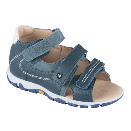 Сандалеты ортопедические с открытым носком TW-134-6  Twiki