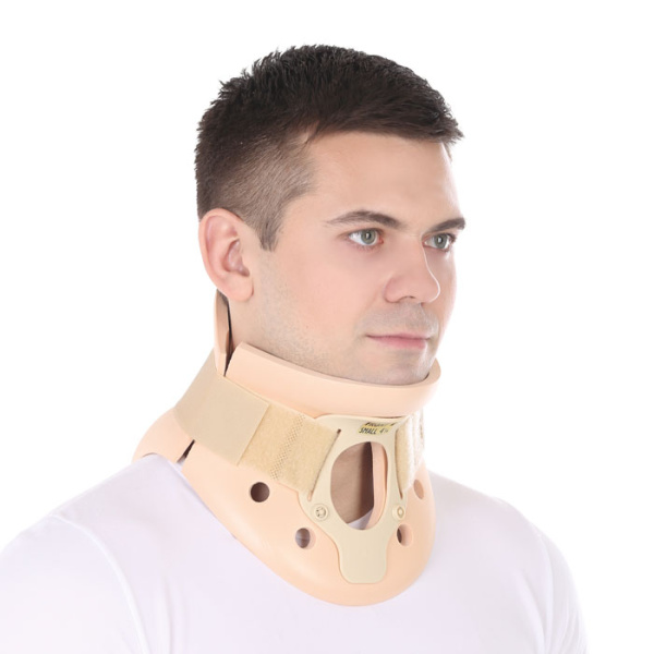 Бандаж шейного отдела позвоночника «Филадельфия» Т.51.21 (ТВ-090) Trives