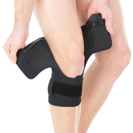 Коленный бандаж компрессионный разъемный Т.44.94 Evolution (Т-8594) 