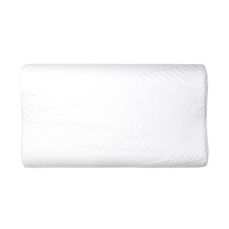 Подушка ортопедическая с эффектом памяти ТОП-100  Trives Подушка ортопедическая с эффектом памяти ТОП-100  Trives