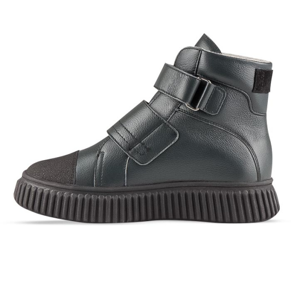 Ботинки ортопедические утепленные детские TW-529-7  Twiki Ботинки ортопедические утепленные детские TW-529-7  Twiki