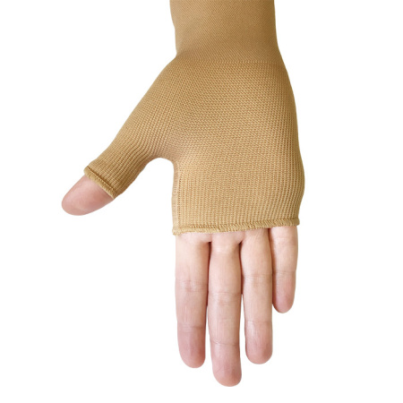 Компрессионный рукав с перчаткой Veni Dur CCL2 S-219  Schiebler