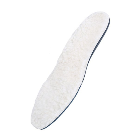 Стельки утепленные ортопедические СТ-141.5  Trives