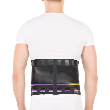 Ортопедический корсет пояснично-крестцовый Т.58.08 (Т-1558) Trives