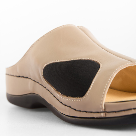 Сабо женские ортопедические DTD-004-2  Doctor&nbsp;Thomas