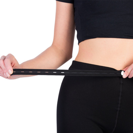 Антиварикозные колготки Veni CCL1 S-116-S  Schiebler