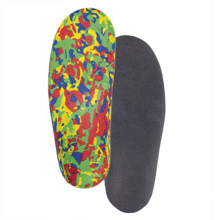 Детские ортопедические стельки (в коробке) СТ-181к  Trives