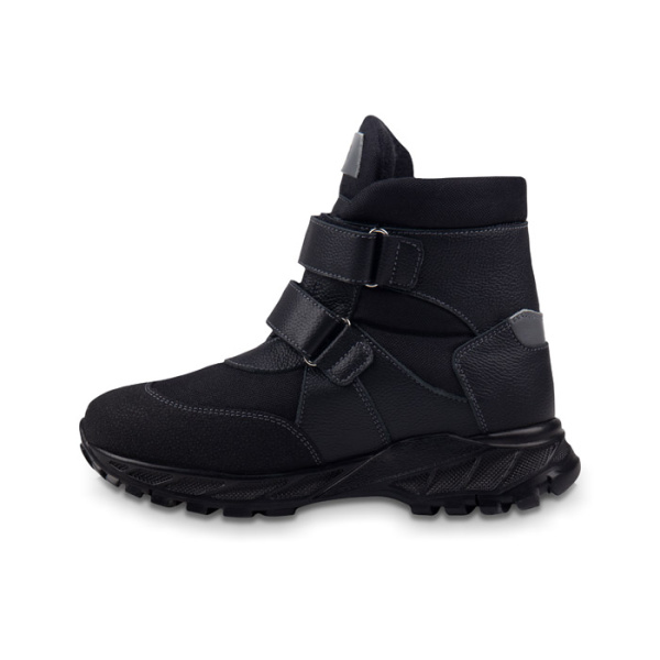 Ботинки ортопедические детские утепленные TW-562-1  Twiki Ботинки ортопедические детские утепленные TW-562-1  Twiki