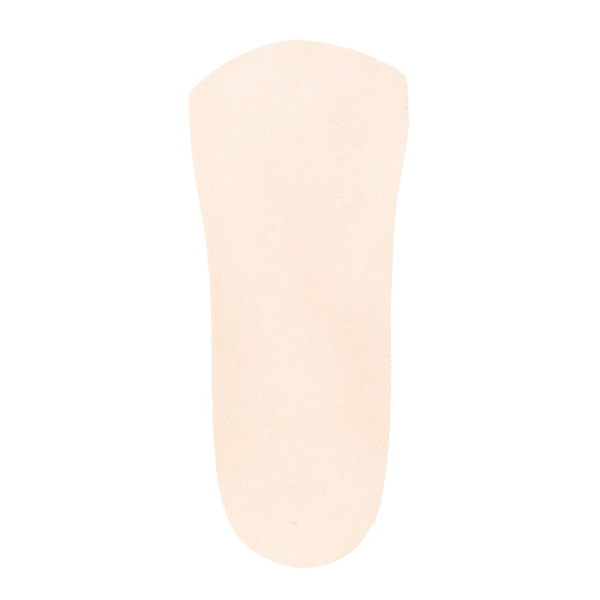 Полустельки индивидуальные ортопедические СТАНДАРТ    Полустельки индивидуальные ортопедические СТАНДАРТ