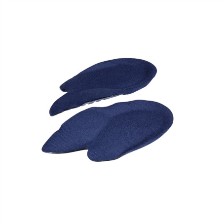 Подпяточник с супинатором и амортизатором пятки СТ-62  Trives