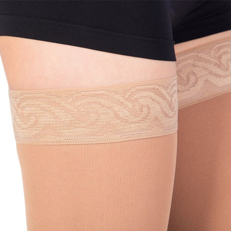 Антиварикозные чулки Veni Dur CCL2 S-213-SW  Schiebler