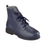 Ботинки женские ортопедические утепленные со шнурками DTD-550-5  Doctor&nbsp;Thomas
