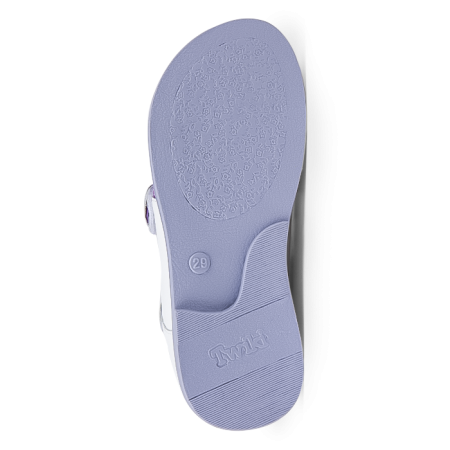 Сандалеты ортопедические с открытым носком TW-133-5  Twiki