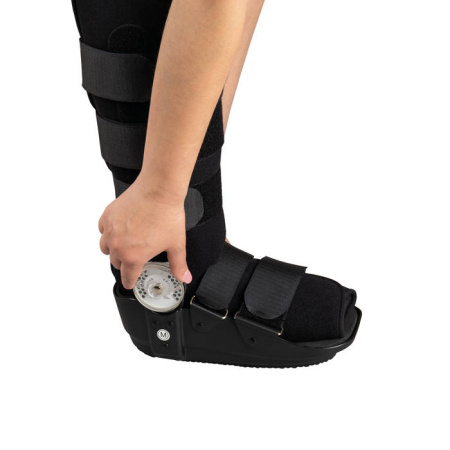 Ортез на голеностопный сустав Т.46.51  Trives