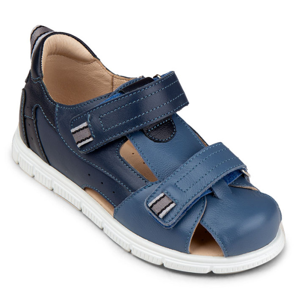 Сандалии детские ортопедические TW-144-6  Twiki Сандалии детские ортопедические TW-144-6  Twiki