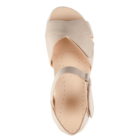 Сандалии ортопедические женские DTD-100-14  Dr. Thomas