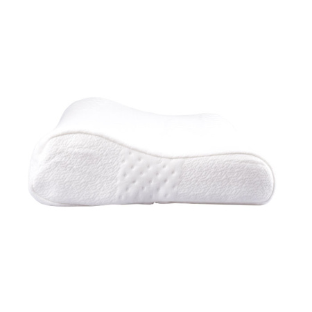 Подушка ортопедическая с эффектом памяти ТОП-100  Trives Подушка ортопедическая с эффектом памяти ТОП-100  Trives