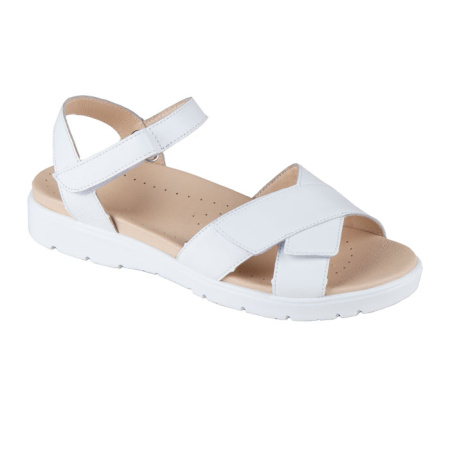 Сандалии ортопедические женские DTD-100-11  Dr. Thomas