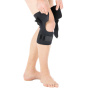 Бандаж на коленный сустав с полицентрическими шарнирами Т-8508  Trives