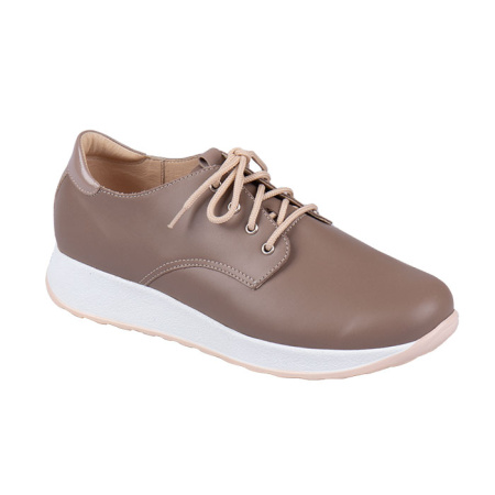 Полуботинки женские ортопедические со шнурками DTD-351-13  Doctor&nbsp;Thomas