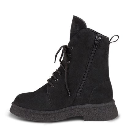 Ботинки женские ортопедические утепленные DTD-610-4  Dr. Thomas