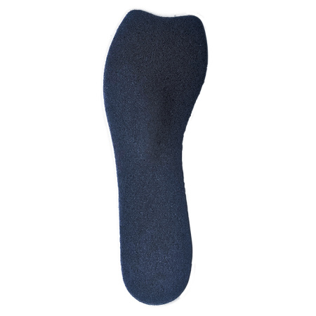 Ортопедические полустельки силиконовые для модельной обуви СТ-46  Trives