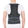 Корсет ортопедический грудо-пояснично-крестцовый Т.50.91 Evolution (Т-1701) 